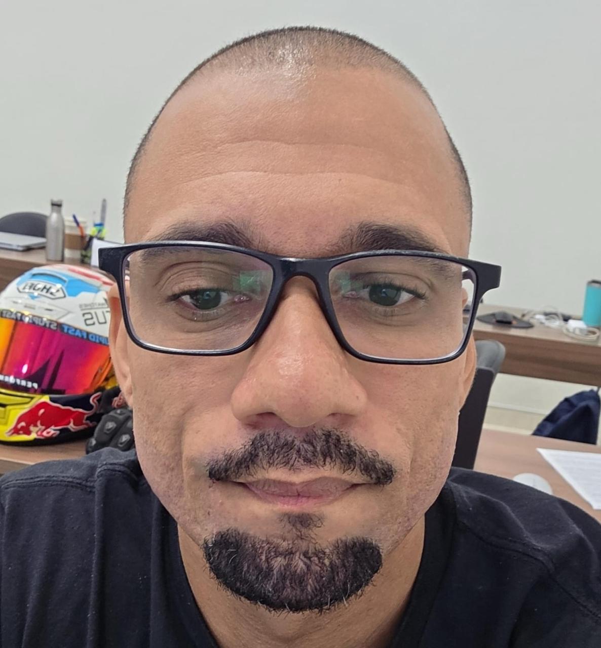 Rodrigo Barbosa