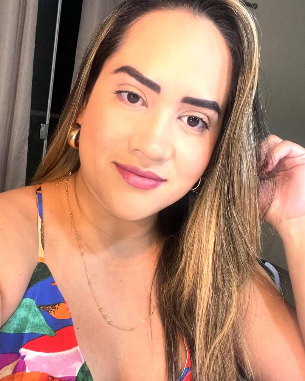Aline Dourado